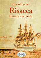Cover of Risacca. Il mare racconta