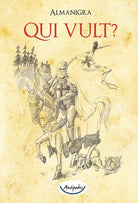 Cover of Qui vult?