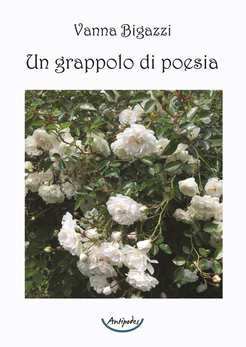 Cover of grappolo di poesia