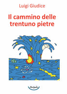 Cover of cammino delle trentuno pietre