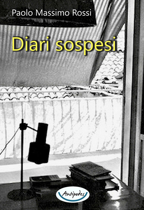 Cover of Diari sospesi