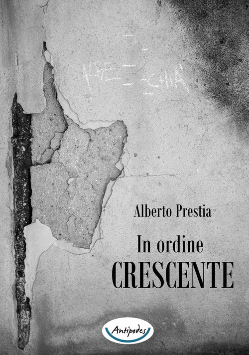 Cover of In ordine crescente