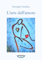 Cover of arte dell’amore