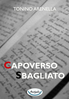 Cover of Capoverso sbagliato