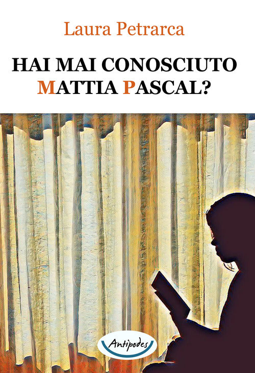 Cover of Hai mai conosciuto Mattia Pascal?
