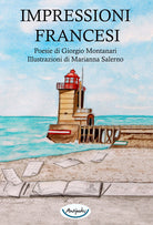 Cover of Impressioni francesi