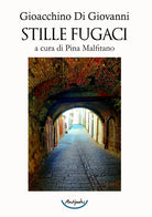 Cover of Stille fugaci