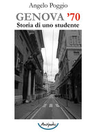 Cover of Genova '70. Storia di uno studente