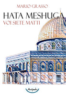 Cover of Hata Meshuga. Voi siete matti