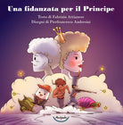 Cover of fidanzata per il principe