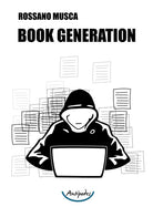 Cover of Book generation