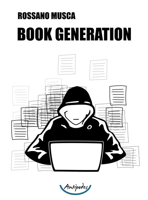 Cover of Book generation