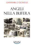 Cover of Angeli nella bufera