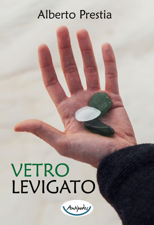 Cover of Vetro levigato