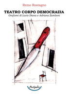 Cover of Teatro Corpo Democrazia