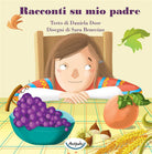 Cover of Racconti su mio padre