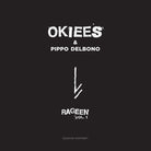 Cover of Rageen. Ediz. italiana e inglese