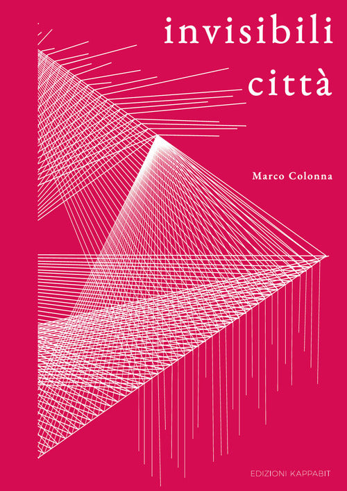 Cover of Invisibili città