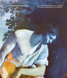 Cover of forma della bellezza. La grande pittura di figurazione italiana. The Bank Contemporary Art Collection