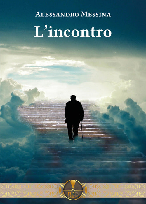 Cover of incontro