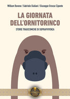 Cover of giornata dell'ornitorinco. Storie tragicomiche di sopravvivenza