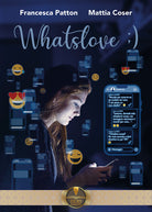 Cover of Whatslove ;)