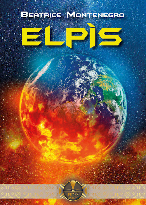Cover of Elpìs