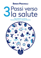 Cover of Tre passi verso la salute