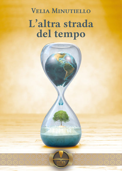 Cover of altra strada del tempo