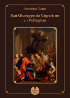 Cover of San Giuseppe da Copertino e i pellegrini