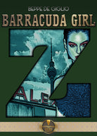 Cover of Barracuda girl