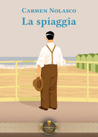 Cover of spiaggia