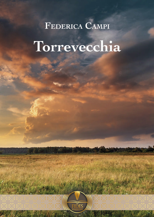 Cover of Torrevecchia