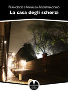 Cover of casa degli scherzi