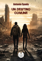 Cover of destino comune
