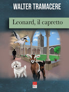 Cover of Leonard, il capretto