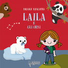 Cover of Laila e gli orsi