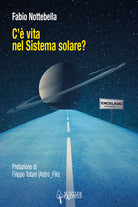 Cover of C'è vita nel sistema solare?