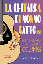 Cover of chitarra di nonno Gatto