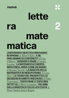 Cover of Nuova lettera matematica