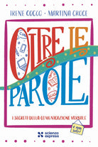 Cover of Oltre le parole