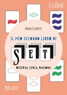 Il mio secondo libro di SET