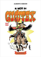 Cover of West di Gigitex. 1979-1982