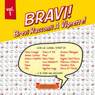 Cover of Bravi! Brevi Racconti A VIgnette!