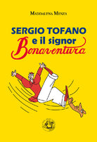 Cover of Sergio Tofano e il signor Bonaventura