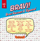 Cover of Bravi! Brevi Racconti A VIgnette!