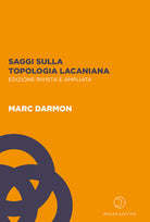 Cover of Saggi sulla topologia lacaniana