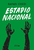 Cover of Estadio Nacional