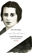 Cover of Ursula Hirschmann. Come in una giostra