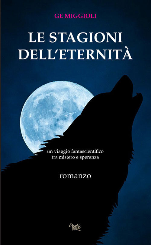 Cover of stagioni dell'eternità